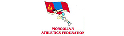 蒙古國田徑協會Mongolian Athletics federation